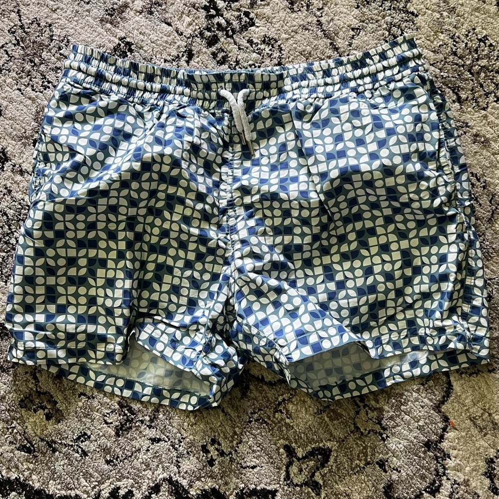 Frescobol Carioca Sport Swim shorts